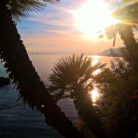 Camogli Golfo Paradiso La Casa Del Comandante 외부 사진