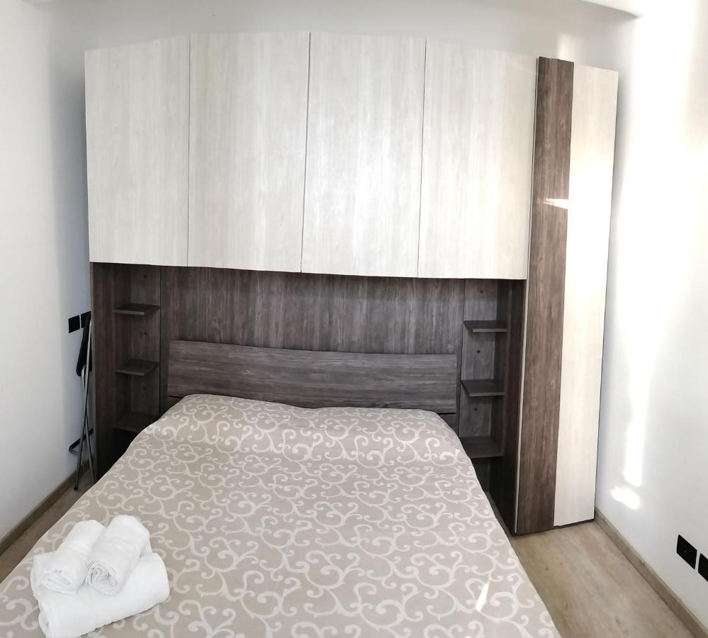 Camogli Golfo Paradiso La Casa Del Comandante 외부 사진