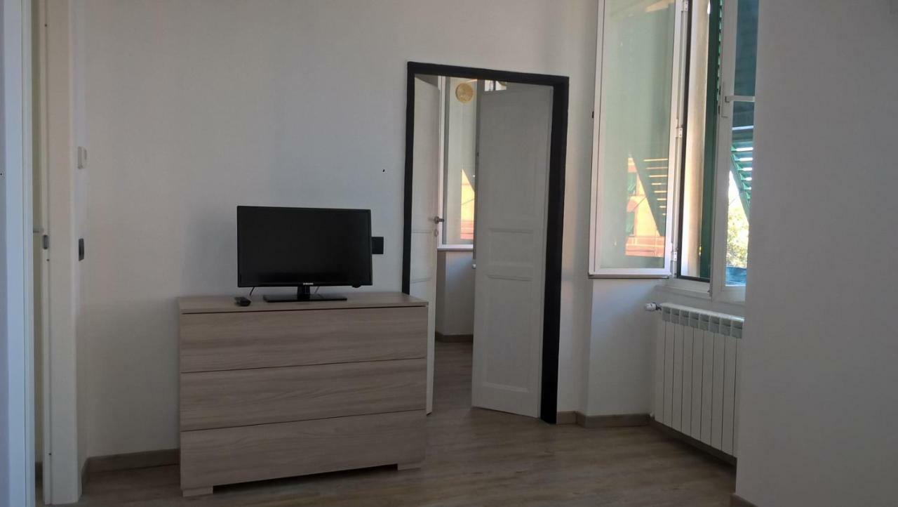 Camogli Golfo Paradiso La Casa Del Comandante 외부 사진