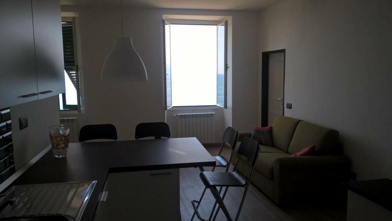 Camogli Golfo Paradiso La Casa Del Comandante 외부 사진