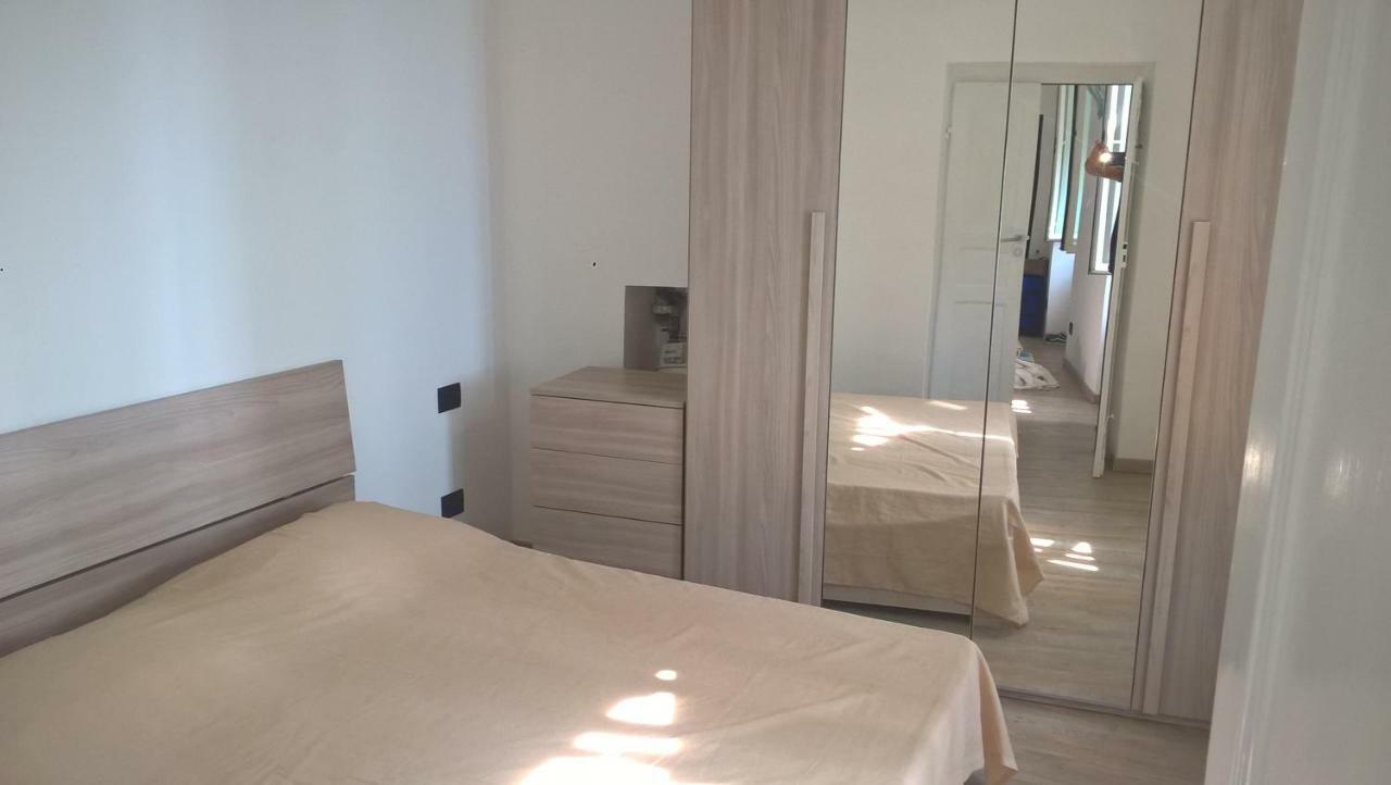 Camogli Golfo Paradiso La Casa Del Comandante 외부 사진