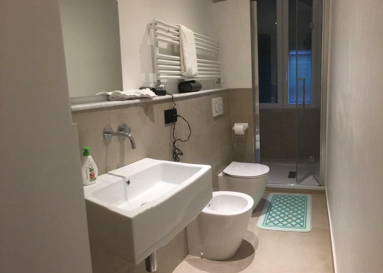 Camogli Golfo Paradiso La Casa Del Comandante 외부 사진