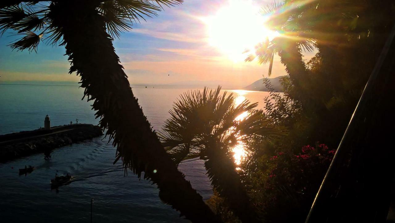 Camogli Golfo Paradiso La Casa Del Comandante 외부 사진